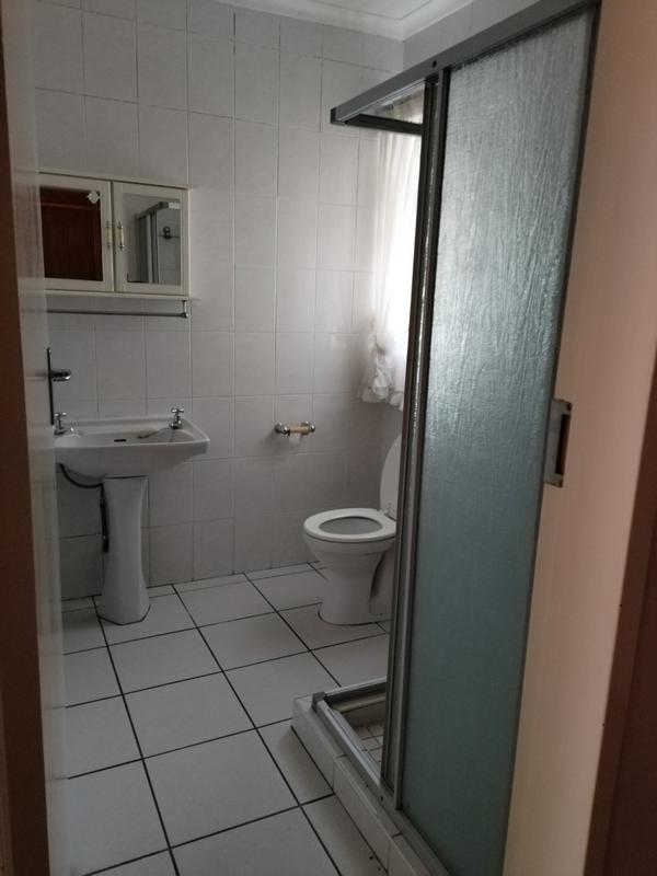 3 Bedroom Property for Sale in Vaalpark Free State